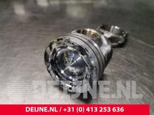 Volvo V60 Zuiger O233699 foto 3