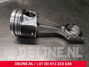 Volvo V60 Kolben O233702 foto 3