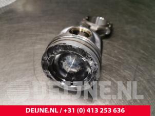 Volvo V60 Kolben O233702 foto 4