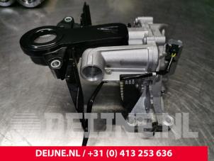 Volvo V60 Oliepomp O233707 foto 4