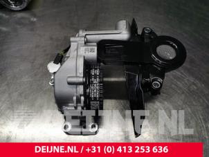 Volvo V60 Oliepomp O233707 foto 2