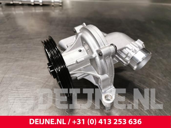 Volvo XC40 Water pump O233708