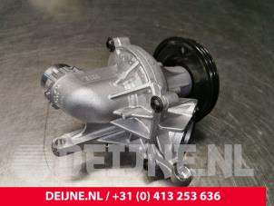Volvo XC40 Wasserpumpe O233708 foto 3