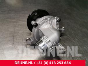 Volvo XC40 Wasserpumpe O233708 foto 4