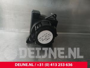 Mercedes Sprinter Licht Schakelaar O233781 foto 2