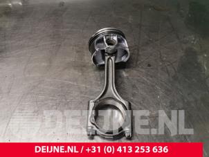 Volvo XC40 Zuiger O233710 foto 3