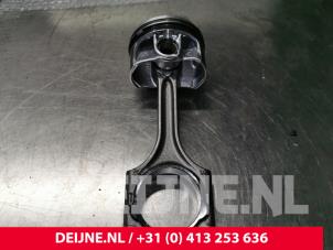 Volvo XC40 Zuiger O233712 foto 3