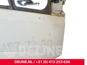 Mercedes Sprinter Tür 2-türig rechts O233788 foto 2