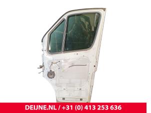 Mercedes Sprinter Tür 2-türig rechts O233788 foto 3
