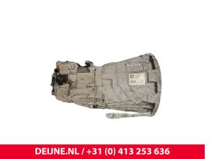 Mercedes Sprinter Getriebe O233808 foto 3