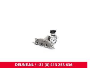 Peugeot Boxer Turbo O9990002340 photo 4