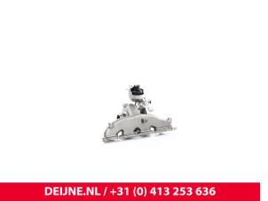 Peugeot Boxer Turbo O9990002340 photo 3