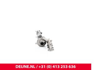 Peugeot Boxer Turbo O9990002340 photo 2