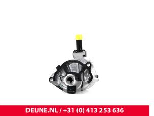 Mercedes Vito Vacuumpomp Rembekrachtiging O9990002356 foto 4