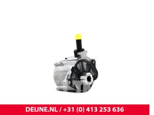 Mercedes Vito Vacuumpomp Rembekrachtiging O9990002356 foto 3