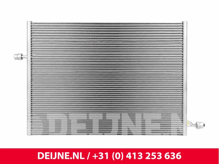 Mercedes Vito Radiateur O9990002360