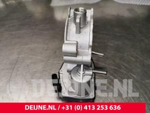Volvo XC40 Drosselklappengehäuse O233714 foto 4