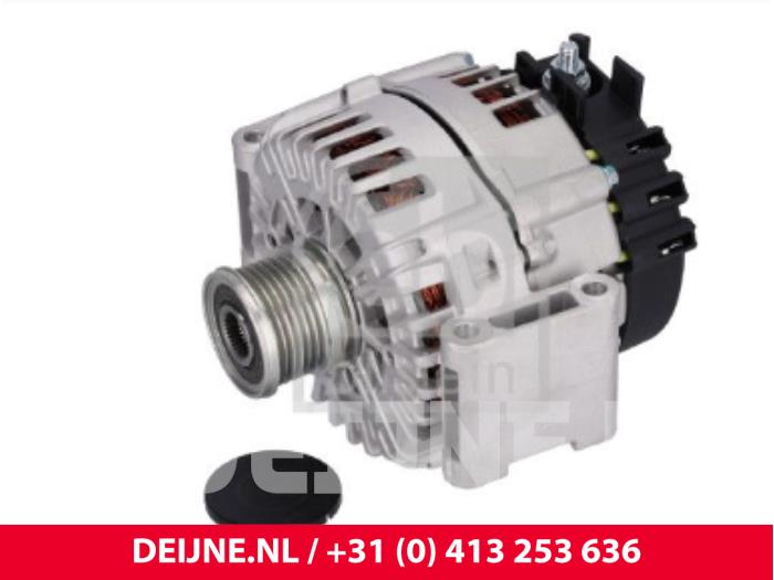 Mercedes Vito Dynamo O9990002091