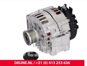 Nieuwe Dynamo Mercedes Vito Prijs € 480,37 Inclusief btw aangeboden door van Deijne Onderdelen Uden B.V.