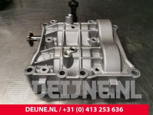Volvo XC40 Balansas O233720 foto 3