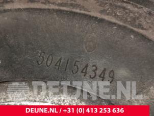 Iveco Daily Cooling fans O233725 photo 3