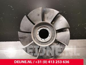 Iveco Daily Cooling fans O233725 photo 2