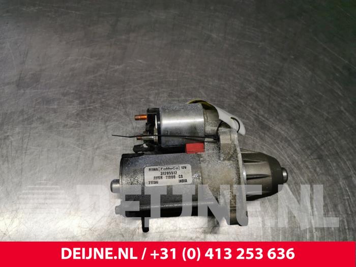Volvo V70 Startmotor O233736