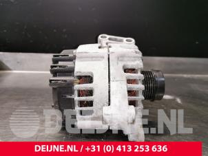 Volvo V70 Dynamo O233738 photo 2