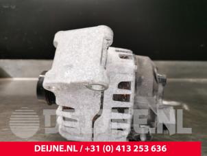 Volvo V70 Dynamo O233738 photo 4