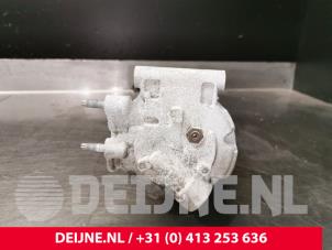 Volvo V70 Aircopomp O233740 foto 4