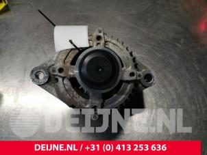 Fiat Doblo Dynamo O233827 photo 3