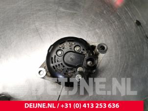 Fiat Doblo Dynamo O233827 photo 4
