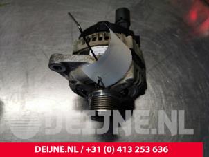 Fiat Doblo Dynamo O233827 photo 2