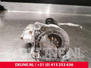 Fiat Doblo Starter O233828 photo 2