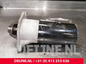 Gebruikte Startmotor Fiat Doblo (263) 1.6 D Multijet Dualogic Prijs € 54,45 Inclusief btw aangeboden door van Deijne Onderdelen Uden B.V.