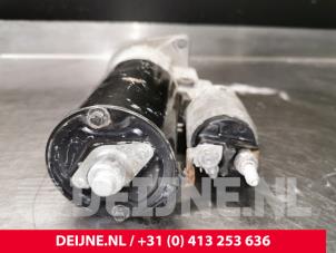 Fiat Doblo Starter O233828 photo 4