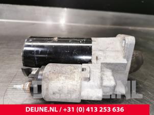 Fiat Doblo Starter O233828 photo 3