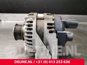 Fiat Doblo Dynamo O233830 foto 4