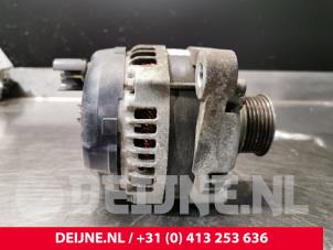 Fiat Doblo Dynamo O233830 foto 2