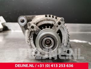 Gebruikte Dynamo Fiat Doblo (263) 1.6 D Multijet Dualogic Prijs € 242,00 Inclusief btw aangeboden door van Deijne Onderdelen Uden B.V.