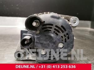Fiat Doblo Dynamo O233830 foto 3