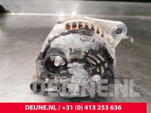 Fiat Doblo Dynamo O233833 foto 4