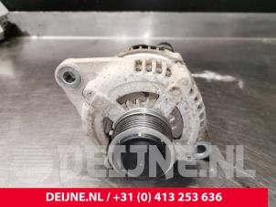 Fiat Doblo Dynamo O233833 foto 2