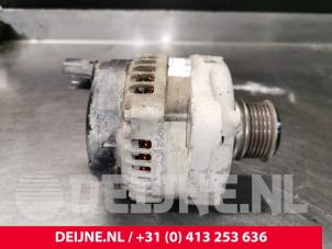 Fiat Doblo Dynamo O233833 foto 3