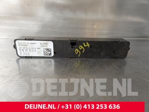 Mercedes Sprinter Radiobedienfeld O233835 foto 2