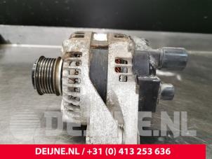 Fiat Doblo Dynamo O233838 photo 4