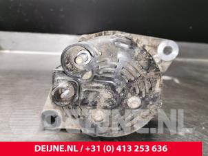 Fiat Doblo Dynamo O233838 photo 3