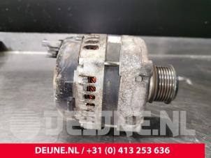 Fiat Doblo Dynamo O233838 photo 2