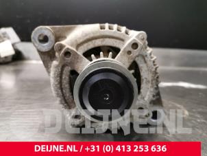 Fiat Doblo Dynamo O233839 photo 2