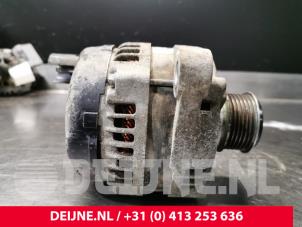 Fiat Doblo Dynamo O233839 photo 3